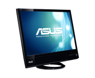 ASUS ML249HR (HDMI) czarny - 150309 - zdjęcie 4